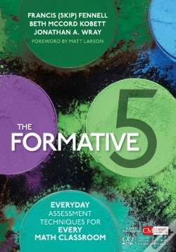 Capa do artigo Formative 5