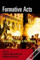 Formative Acts