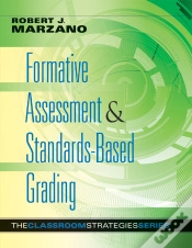 Capa do artigo Formative Assessment & Standards-Based Grading