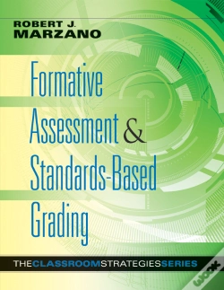 Capa do artigo Formative Assessment & Standards-Based Grading