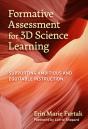 Formative Assessment For 3d Science Learning - Preview