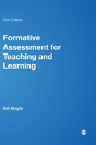 Formative Assessment For Teaching And Learning - Preview