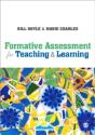 Formative Assessment For Teaching And Learning - Preview