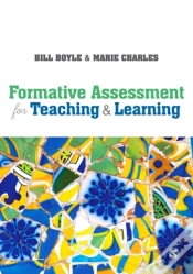Capa do artigo Formative Assessment For Teaching And Learning