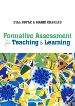 Capa do artigo Formative Assessment For Teaching And Learning
