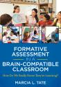 Formative Assessment In A Brain-Compatible Classroom - Preview