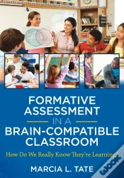 Capa do artigo Formative Assessment In A Brain-Compatible Classroom