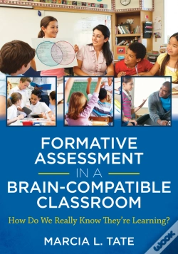 Capa do artigo Formative Assessment In A Brain-Compatible Classroom