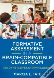 Capa do artigo Formative Assessment In A Brain-Compatible Classroom