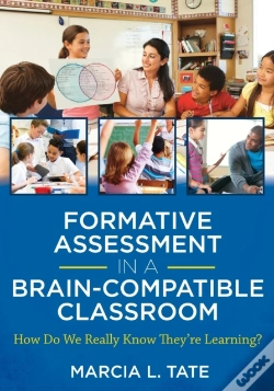 Capa do artigo Formative Assessment In A Brain-Compatible Classroom