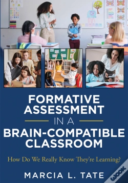 Capa do artigo Formative Assessment In A Brain-Compatible Classroom