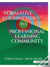 Capa do artigo Formative Assessment In A Professional Learning Community