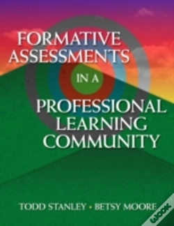 Capa do artigo Formative Assessment In A Professional Learning Community