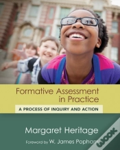 Capa do artigo Formative Assessment In Practice