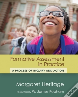 Capa do artigo Formative Assessment In Practice