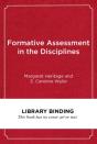 Formative Assessment In The Disciplines - Preview