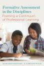 Formative Assessment In The Disciplines - Preview