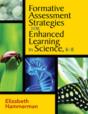 Formative Assessment Strategies For Enhanced Learning In Science, K-8 - Preview