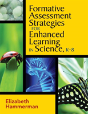 Formative Assessment Strategies For Enhanced Learning In Science, K-8 - Preview