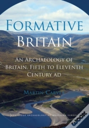 Capa do artigo Formative Britain