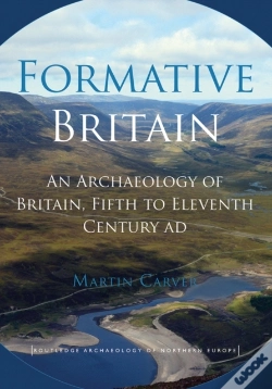 Capa do artigo Formative Britain