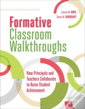 Capa do artigo Formative Classroom Walkthroughs