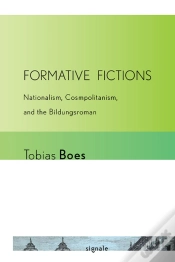 Capa do artigo Formative Fictions