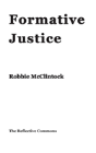 Formative Justice - Preview