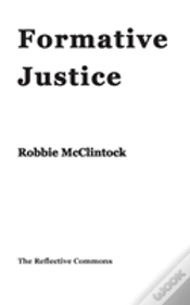 Capa do artigo Formative Justice