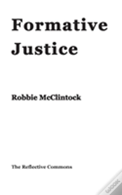 Capa do artigo Formative Justice