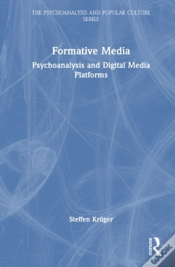 Capa do artigo Formative Media