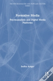 Capa do artigo Formative Media