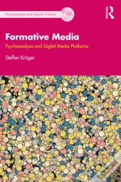 Capa do artigo Formative Media