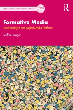Capa do artigo Formative Media