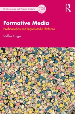 Capa do artigo Formative Media