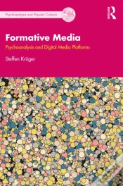 Capa do artigo Formative Media