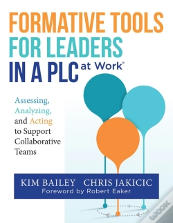Capa do artigo Formative Tools For Leaders In A Plc At Work?
