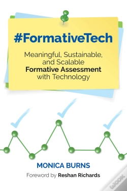 Capa do artigo #Formativetech