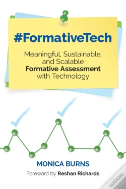 Capa do artigo #Formativetech