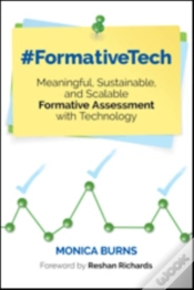 Capa do artigo #Formativetech