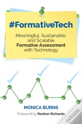 #Formativetech