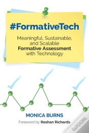 Capa do artigo #Formativetech