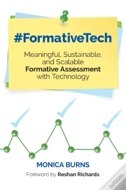 Capa do artigo #Formativetech