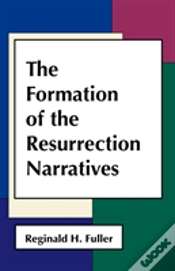 Capa do artigo Formatn Of Resurrection Narratives