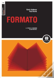 Capa do artigo Formato
