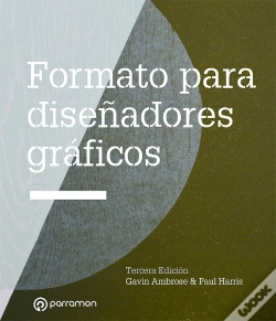Capa do artigo Formato Para Diseñadores Graficos