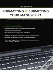Capa do artigo Formatting And Submitting Your Manuscript