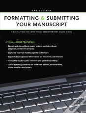 Capa do artigo Formatting & Submitting Your Manuscript