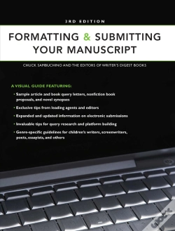 Capa do artigo Formatting & Submitting Your Manuscript