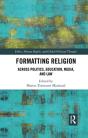Formatting Religion - Preview